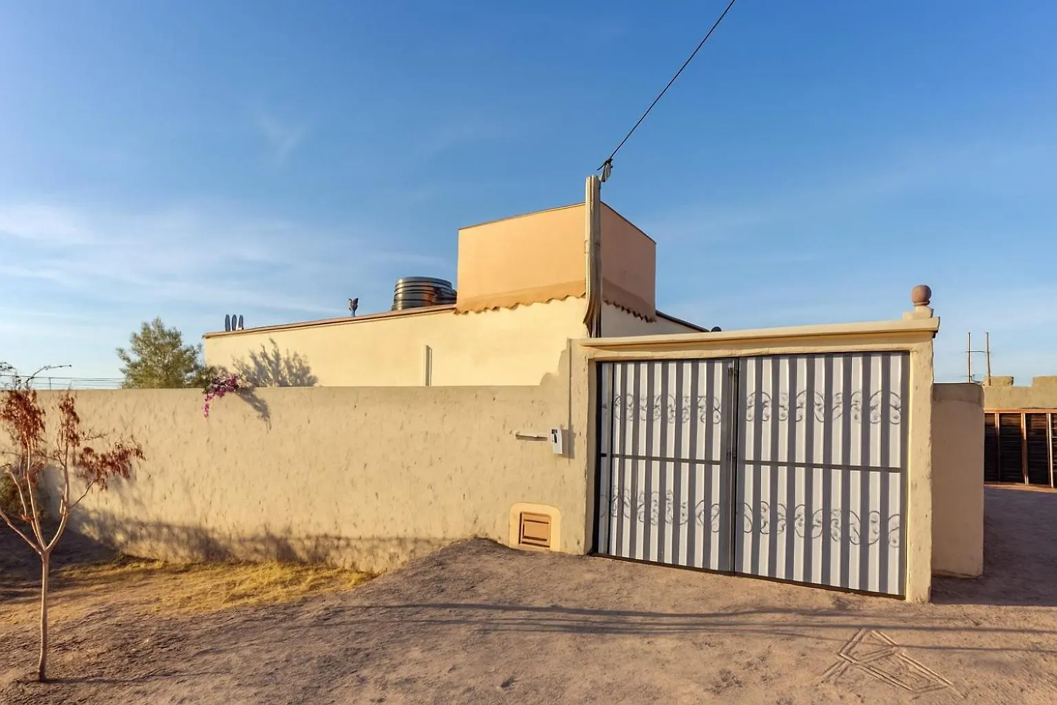 בית נופש מרקש Amazing Home In Agafay With Pool & Garden
