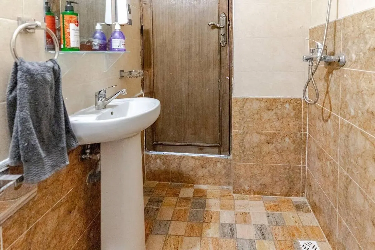 בית נופש מרקש Amazing Home In Agafay With Pool & Garden