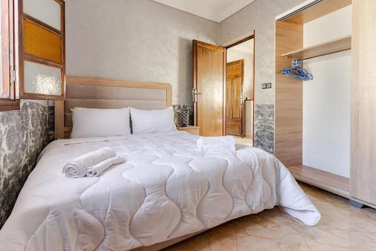 מרקש Amazing Home In Agafay With Pool & Garden בית נופש