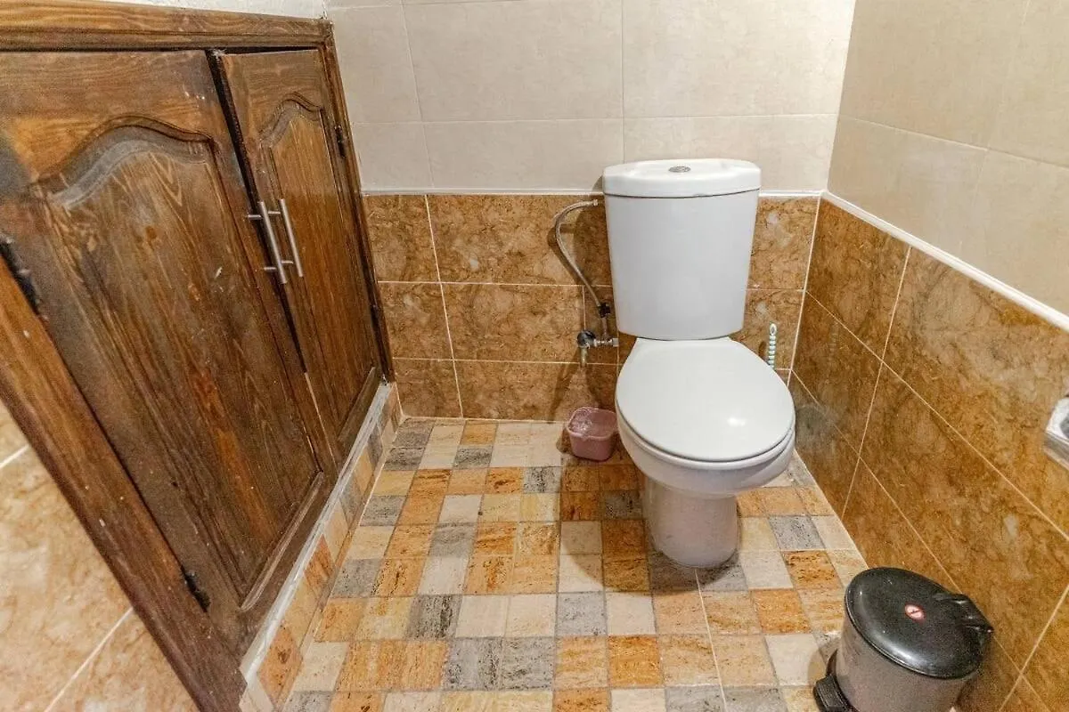 בית נופש מרקש Amazing Home In Agafay With Pool & Garden מרוקו
