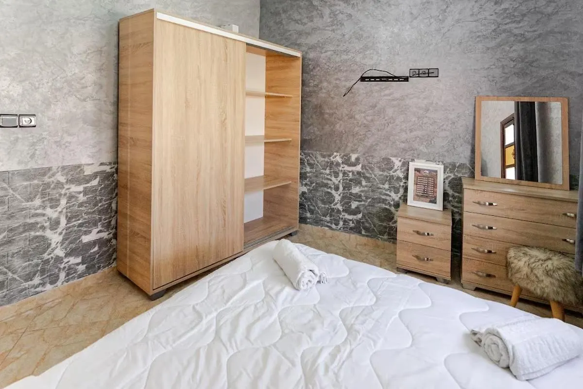 מרקש Amazing Home In Agafay With Pool & Garden 0*,