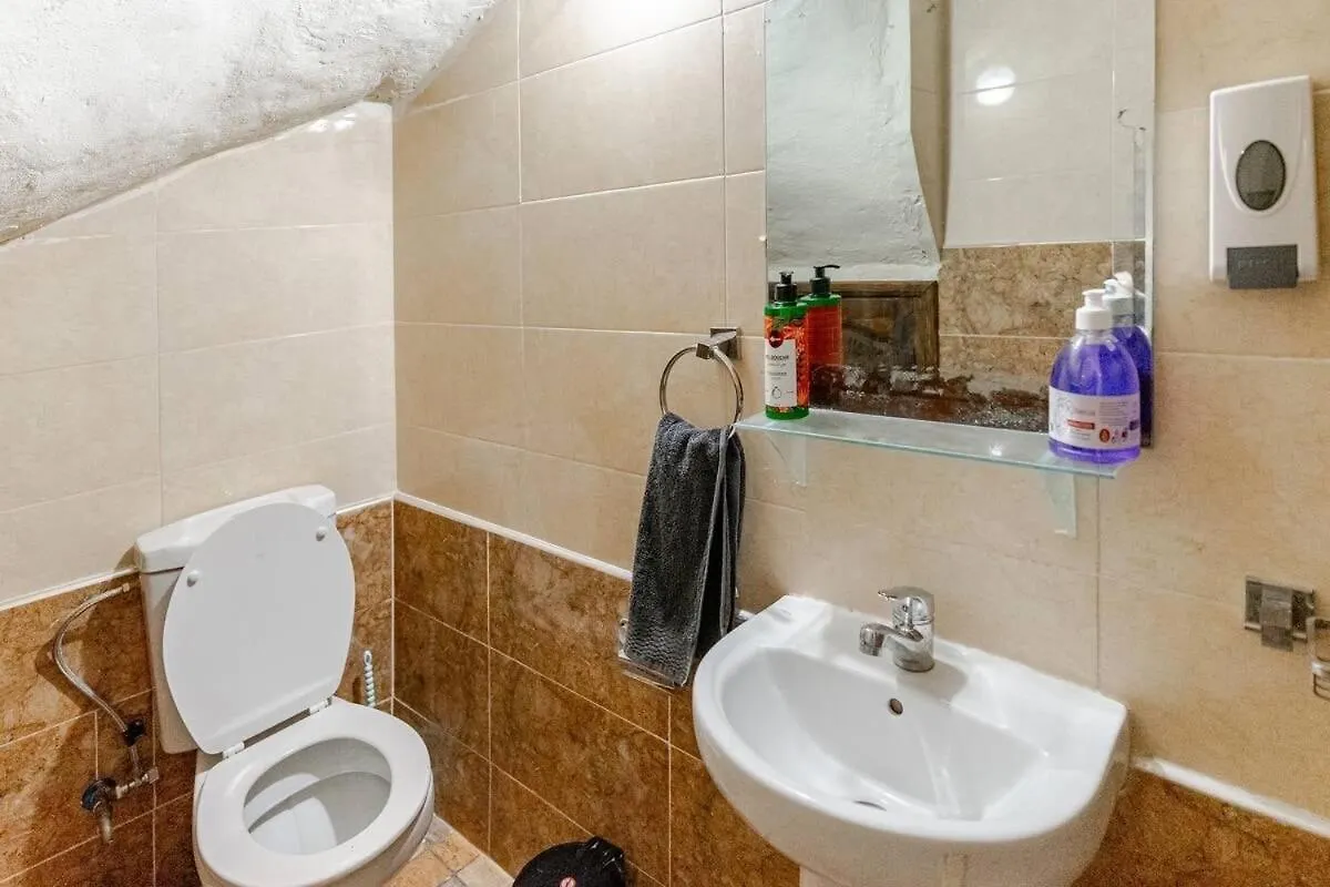 מרקש Amazing Home In Agafay With Pool & Garden מרוקו
