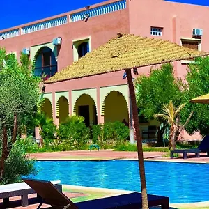 Gasthof Qodwa, Sidi Abdallah Ghiat