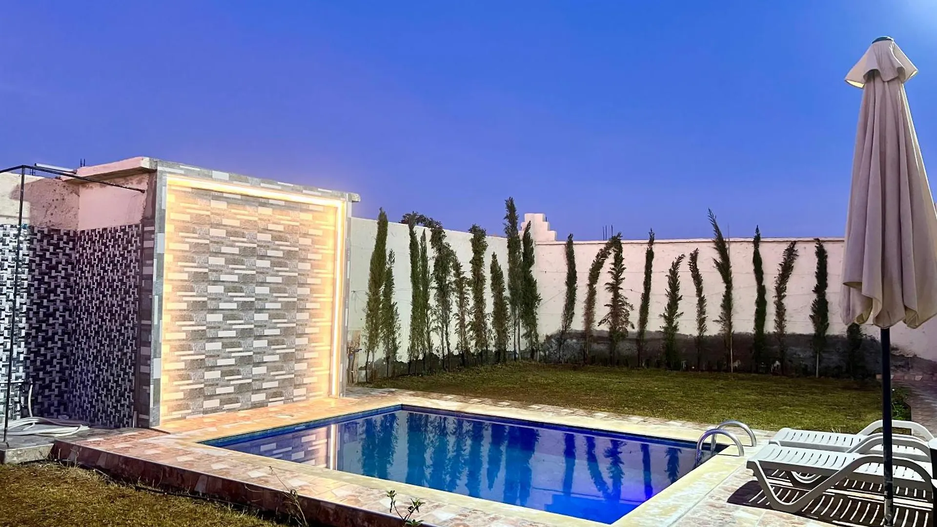 Holiday home Amazing Home In Agafay With Pool & Garden Marrakesh