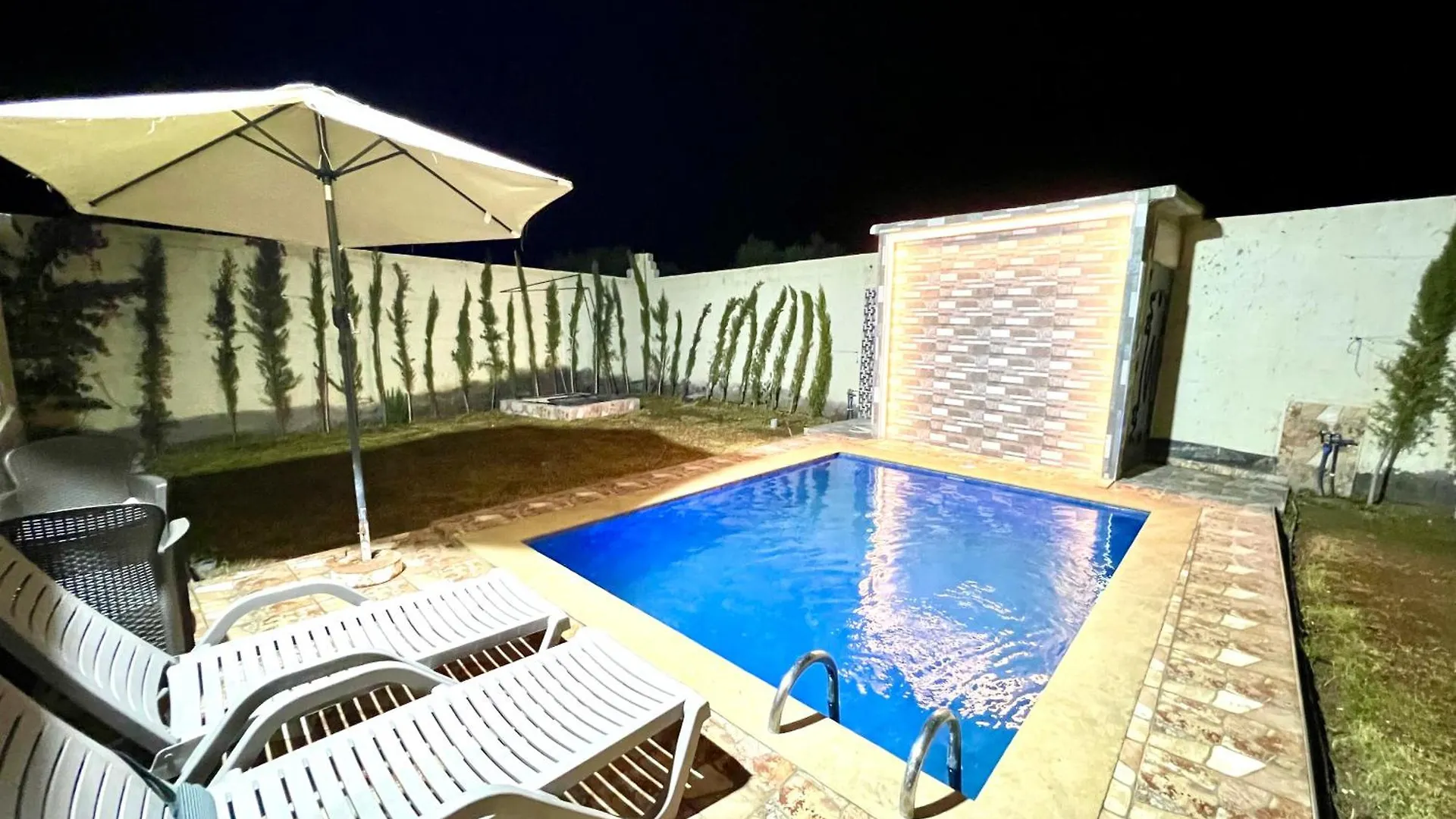 Amazing Home In Agafay With Pool & Garden Marrakesh Morocco