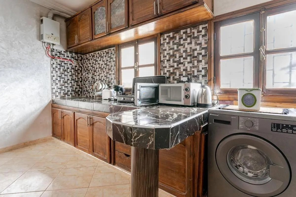 Holiday home Amazing Home In Agafay With Pool & Garden Marrakesh