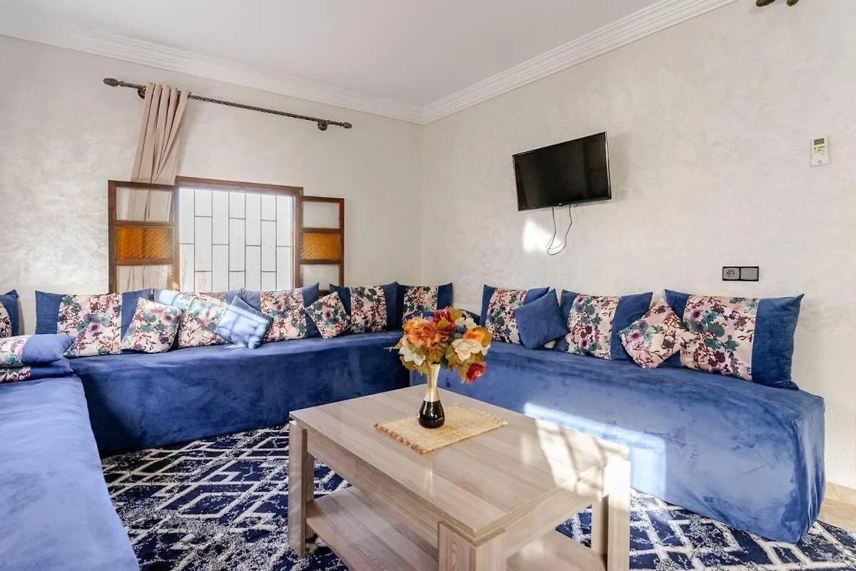Amazing Home In Agafay With Pool & Garden Marrakesh Holiday home