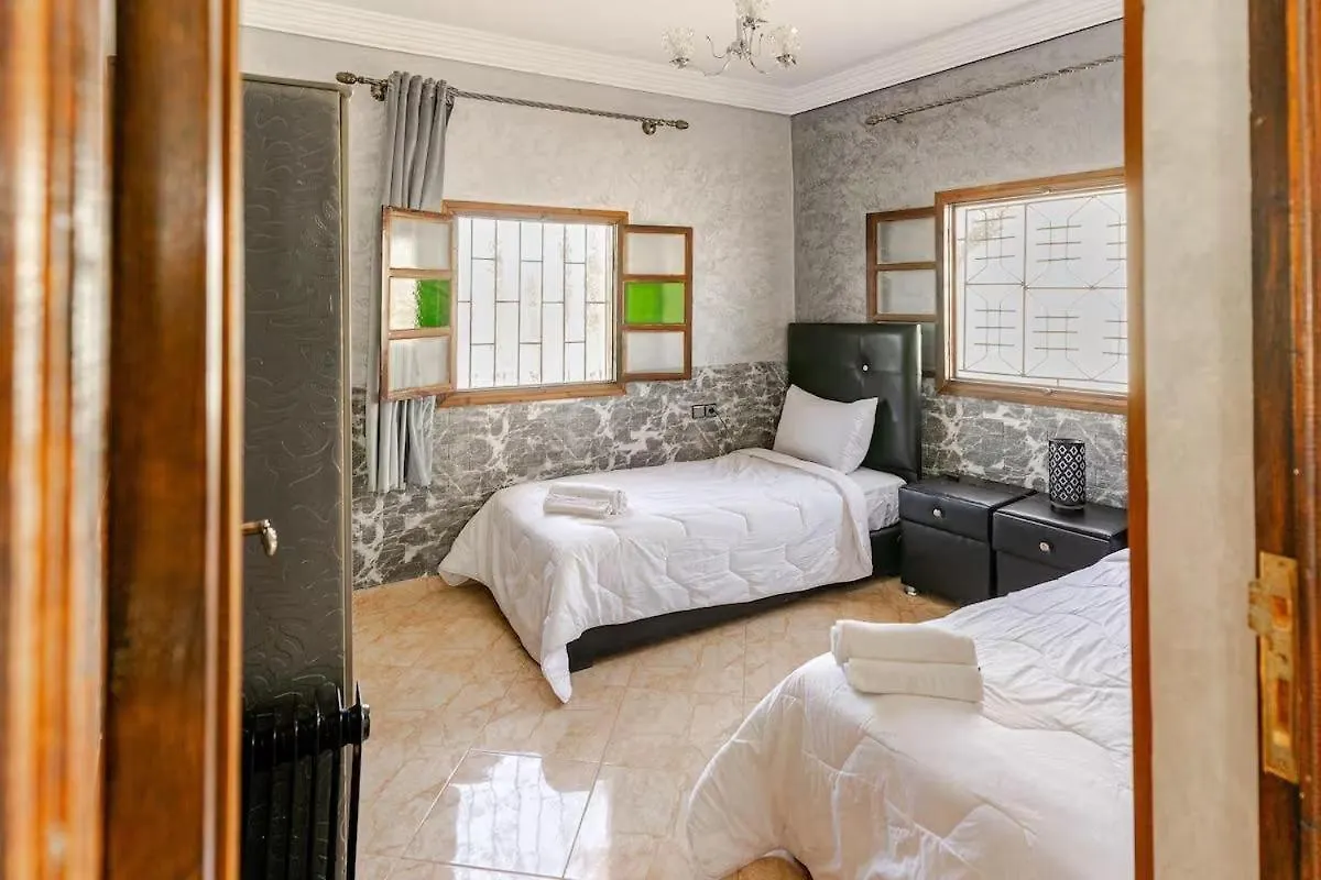 Holiday home Amazing Home In Agafay With Pool & Garden Marrakesh Morocco