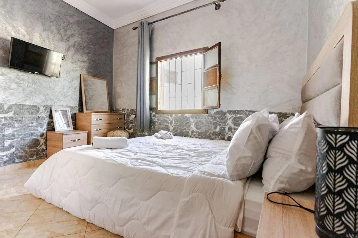 Amazing Home In Agafay With Pool & Garden Marrakesh