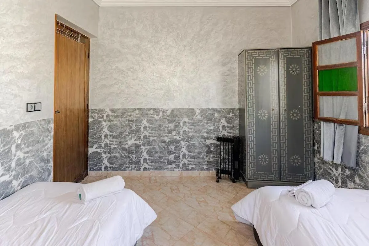 Amazing Home In Agafay With Pool & Garden Marrakesh 0*,