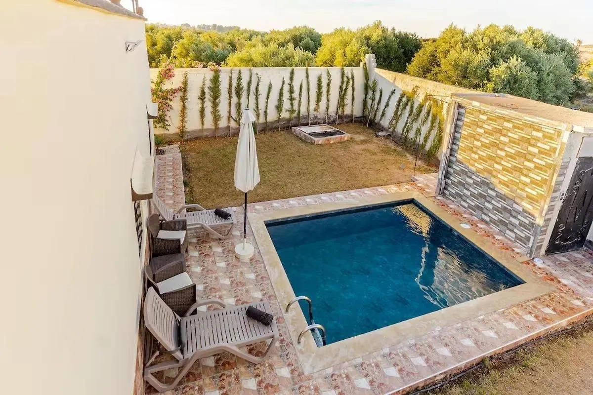 Amazing Home In Agafay With Pool & Garden Marrakesh Holiday home